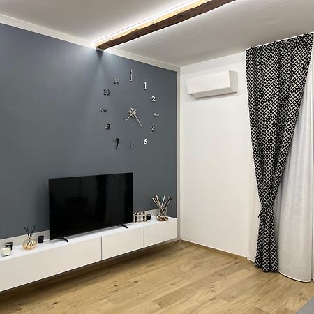 Suite Zeus La Spezia Exterior foto