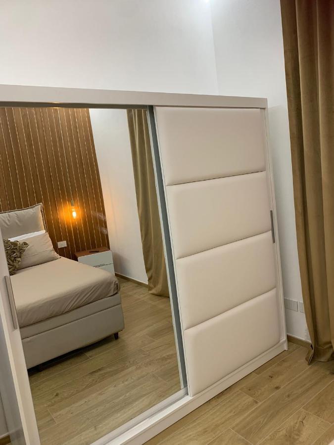 Suite Zeus La Spezia Exterior foto