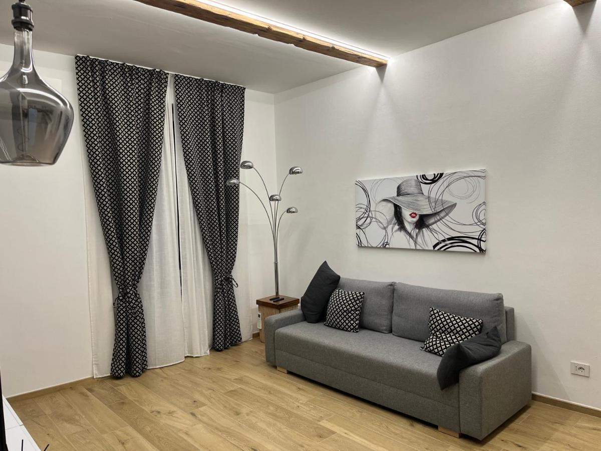 Suite Zeus La Spezia Exterior foto